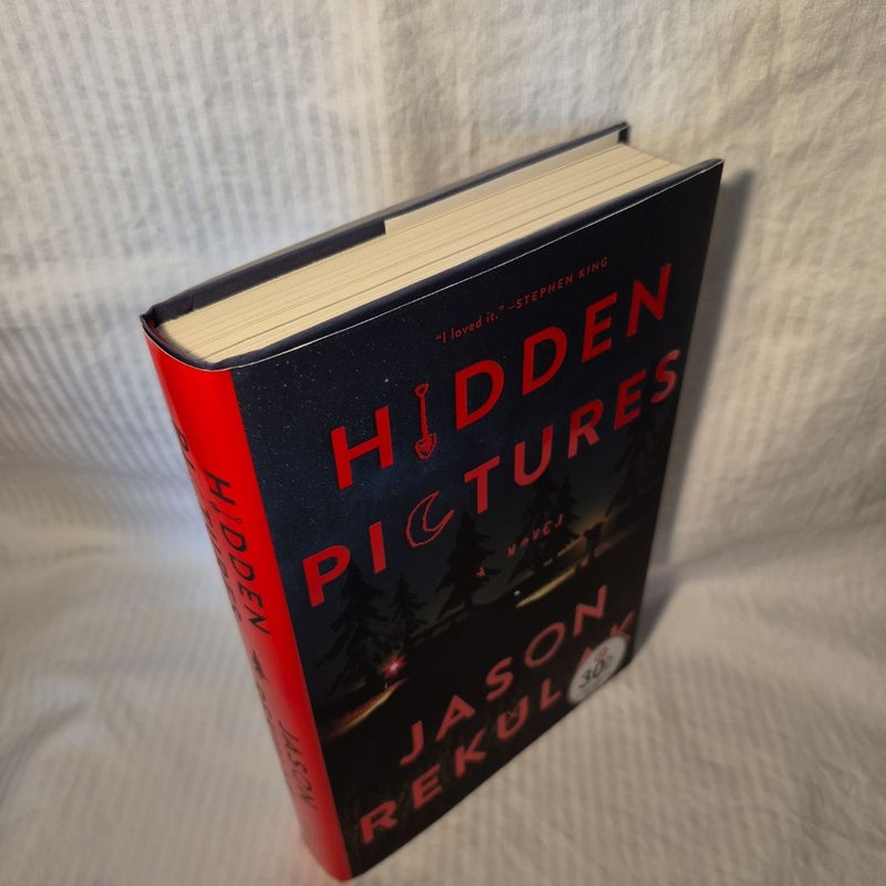 Hidden Pictures