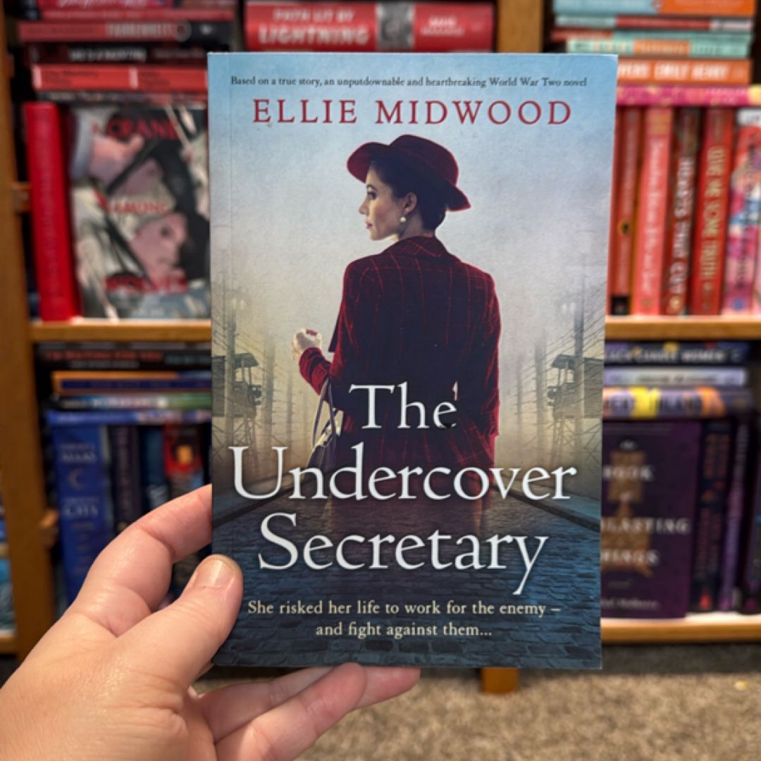 The Undercover Secretary