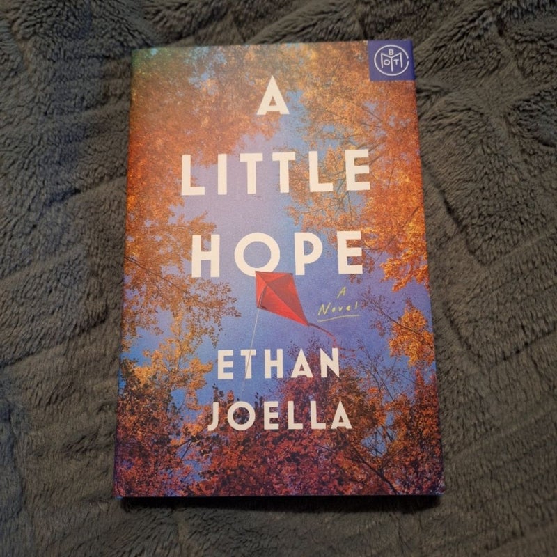 A Little Hope