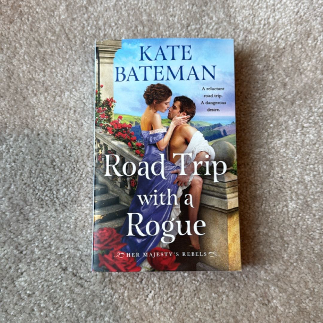Road Trip with a Rogue