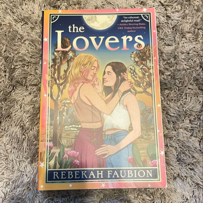 The Lovers