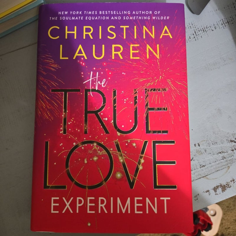 The True Love Experiment