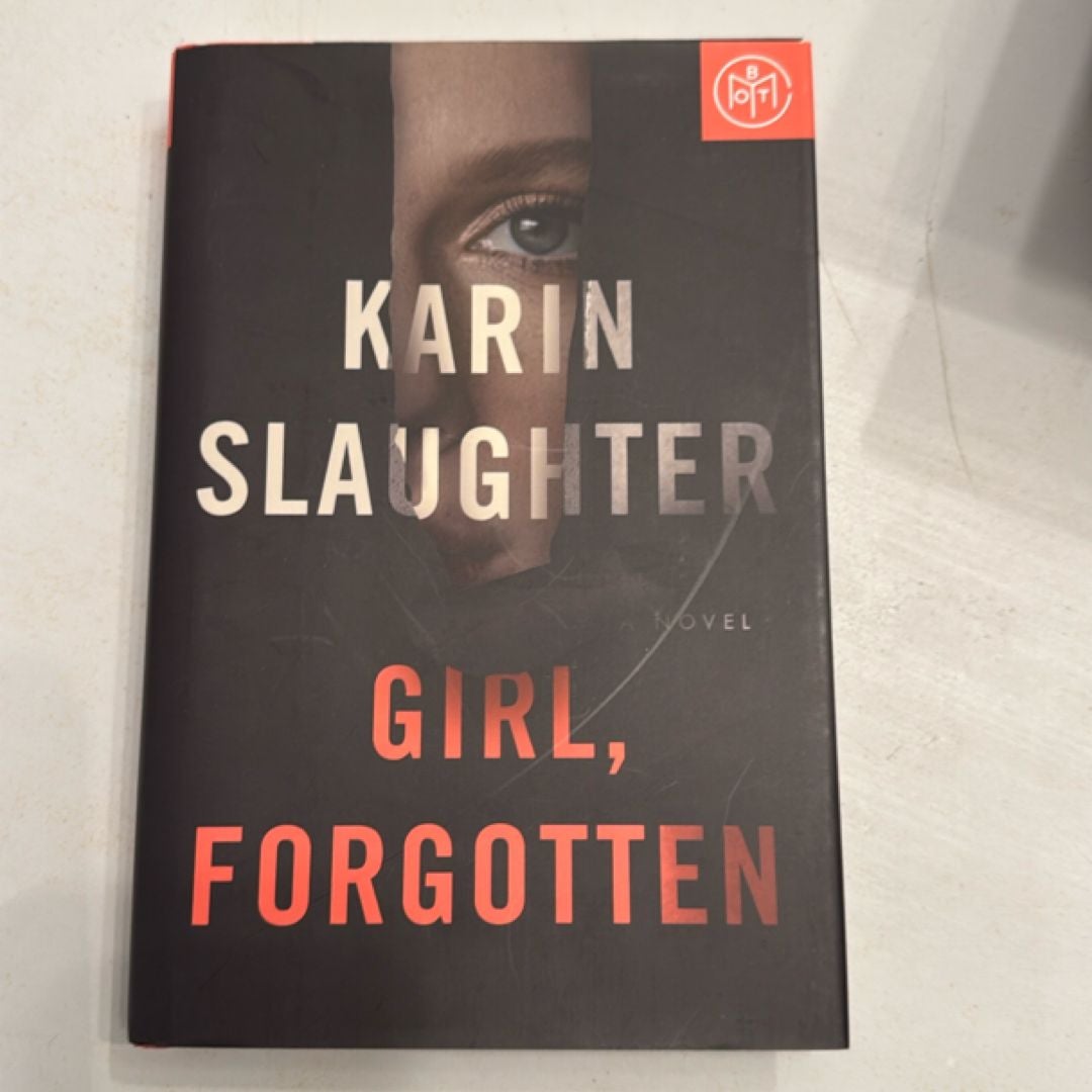 Girl, Forgotten