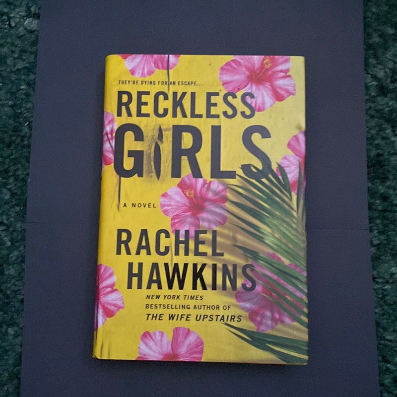 Reckless Girls