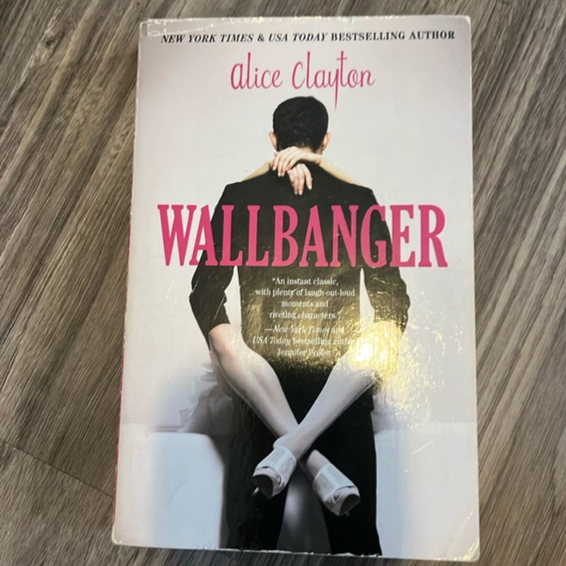 Wallbanger