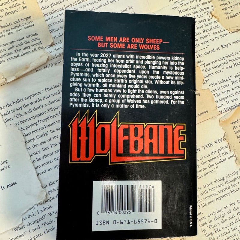 Wolfbane