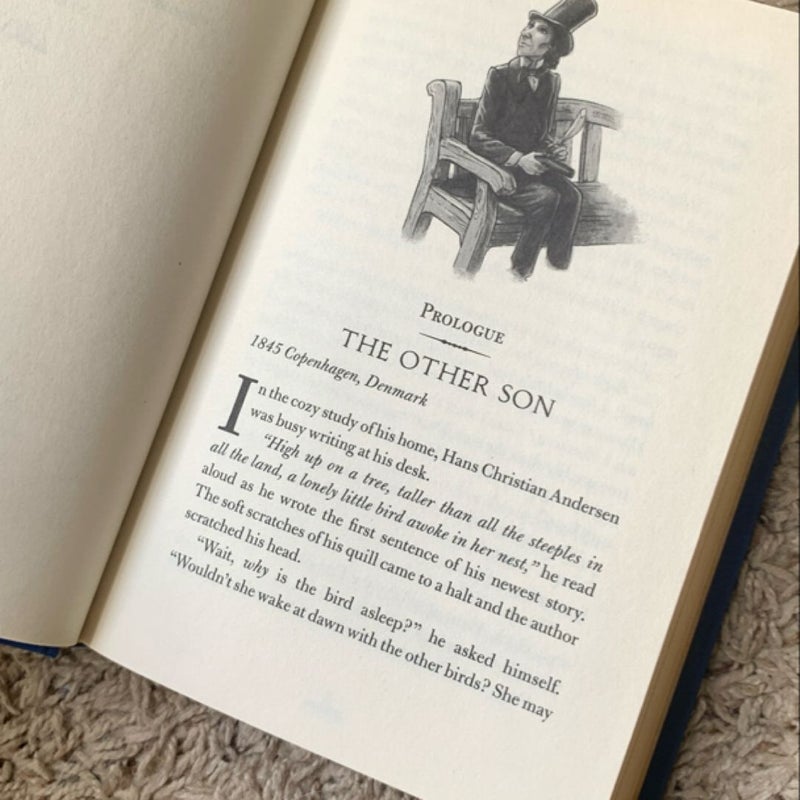 The Land of Stories: Beyond the Kingdoms