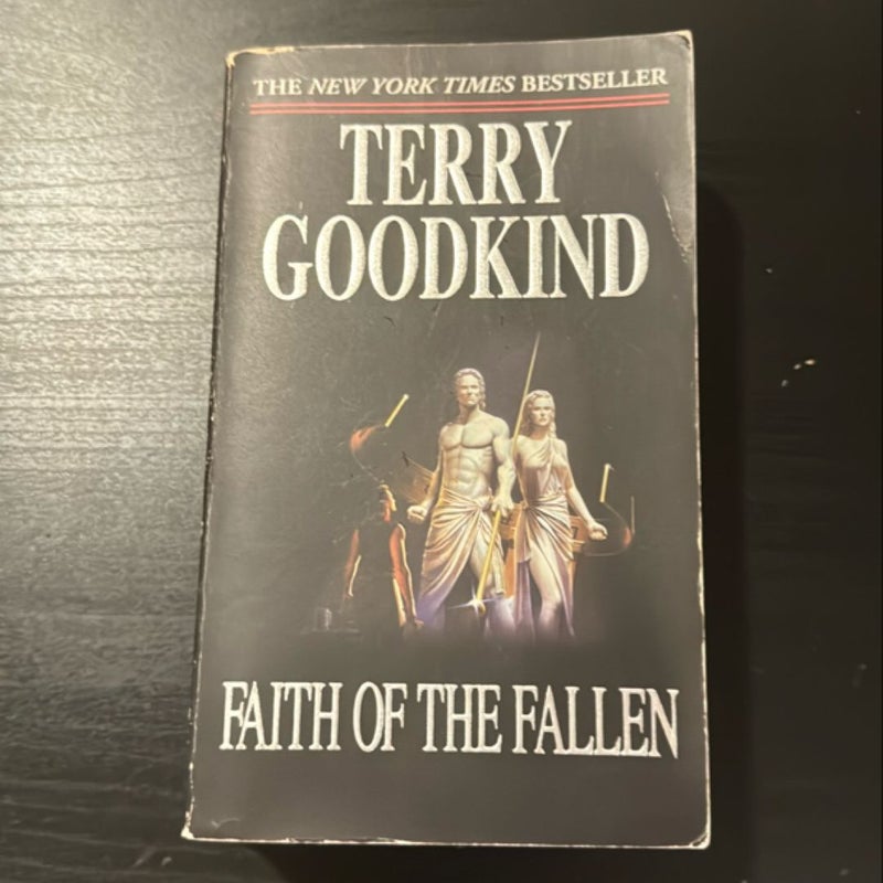 Faith of the Fallen