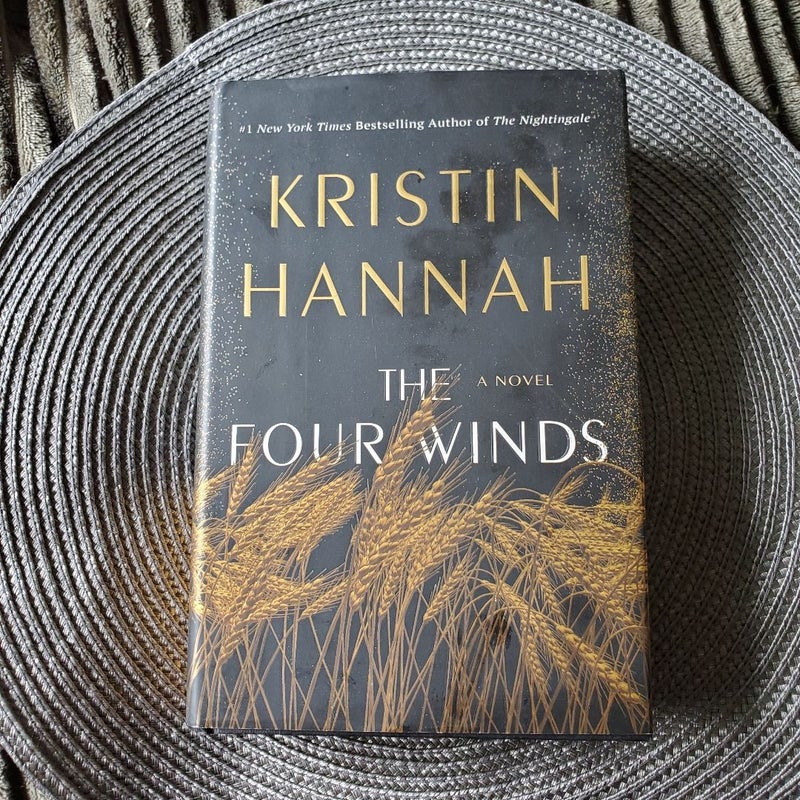 The Four Winds