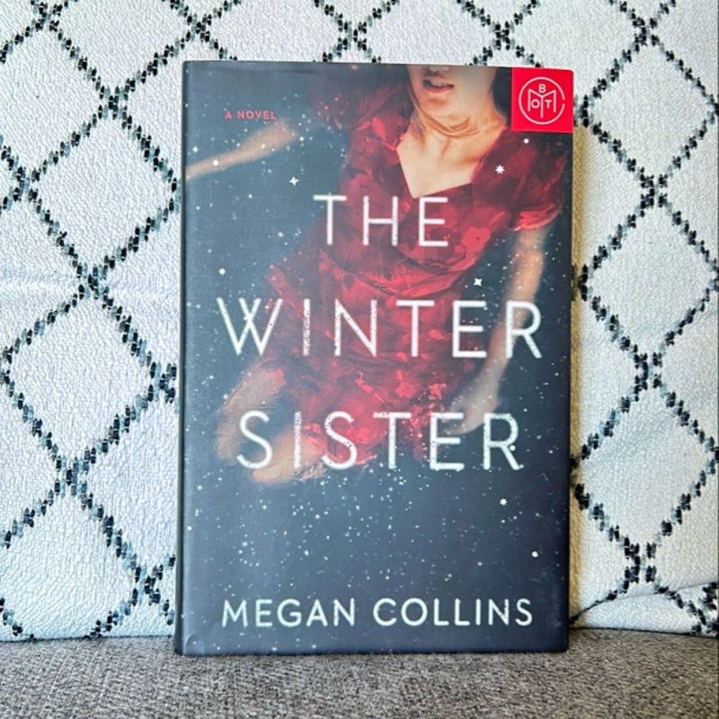 The Winter Sister