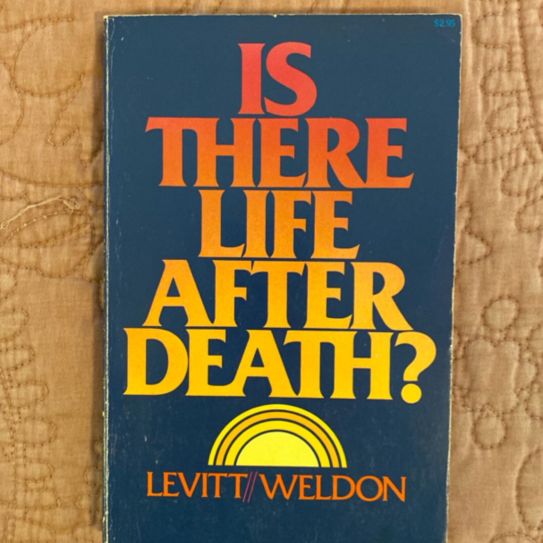 Is There Life After Death? (1977)