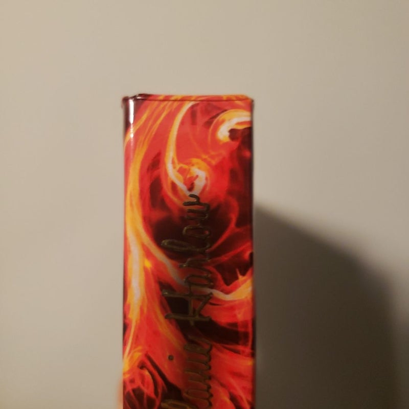 Ignite Book Bonanza 2023 special edition (signed and personalized)