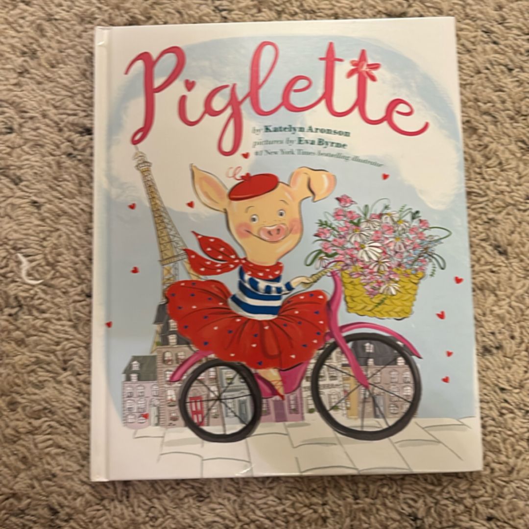 Piglette