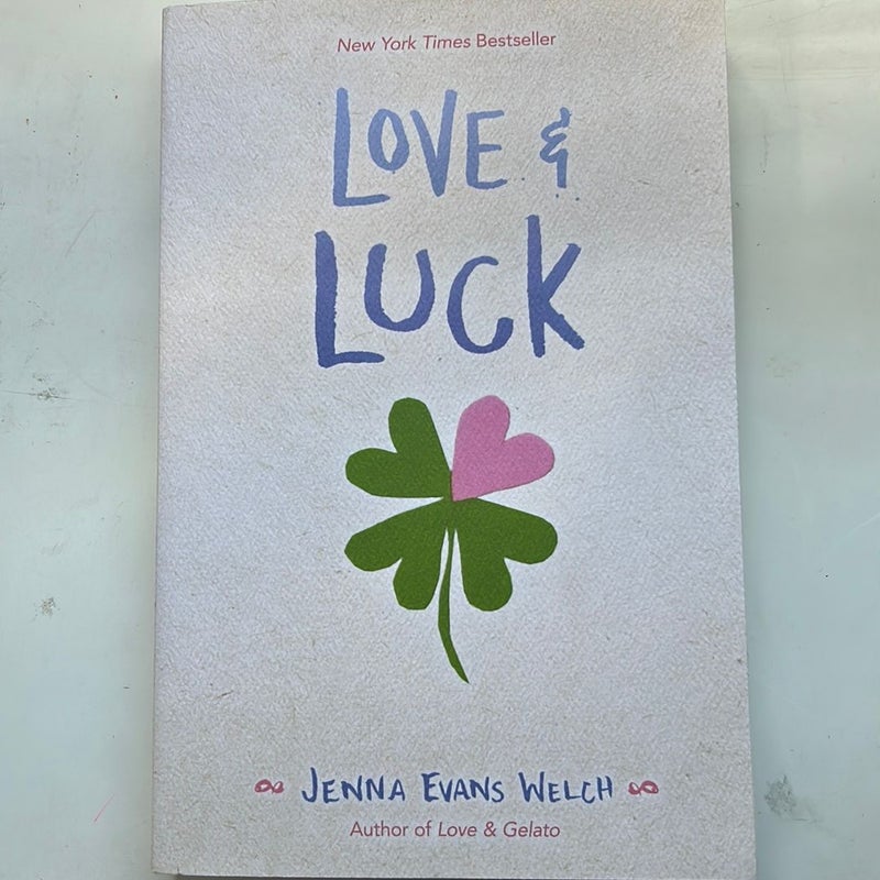 Love and Luck