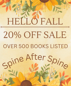 Fall Sale - Everything 20% Off!