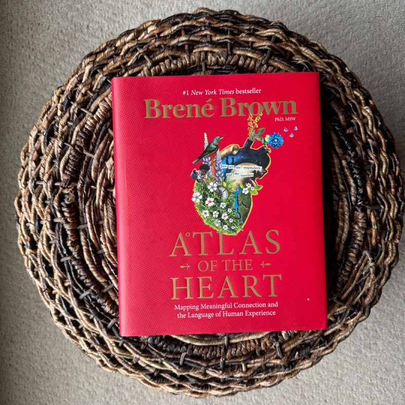 Atlas of the Heart