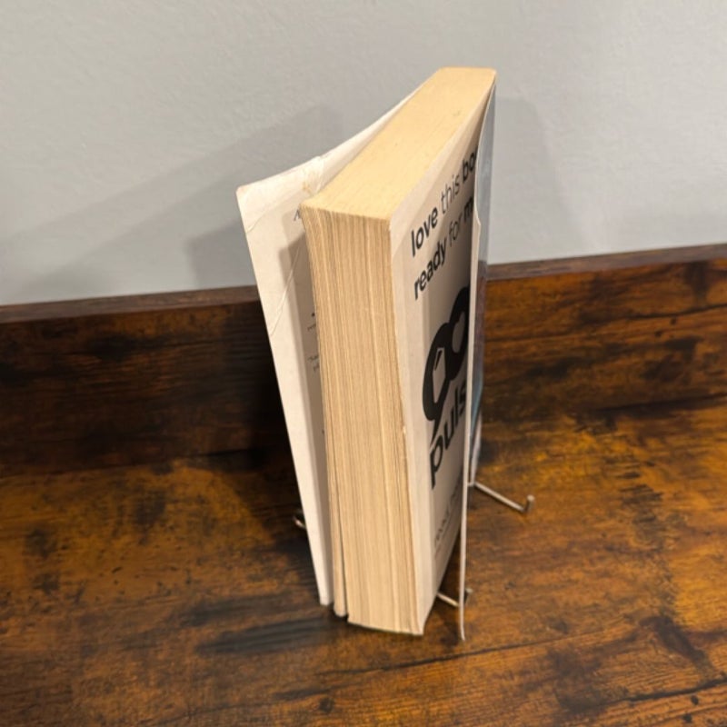 Aristotle and Dante Discover the Secrets of the Universe