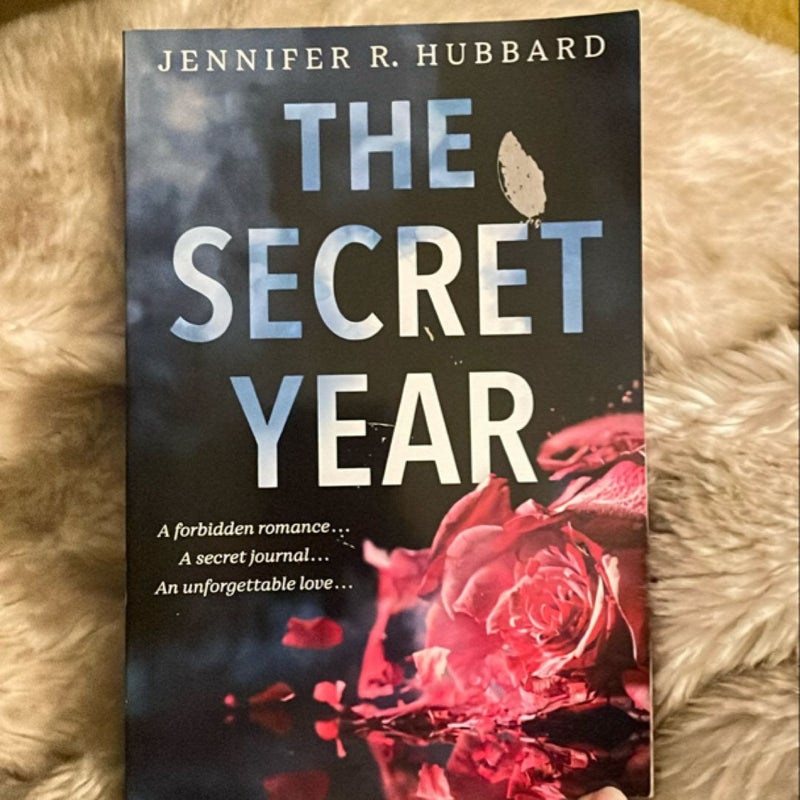 The Secret Year