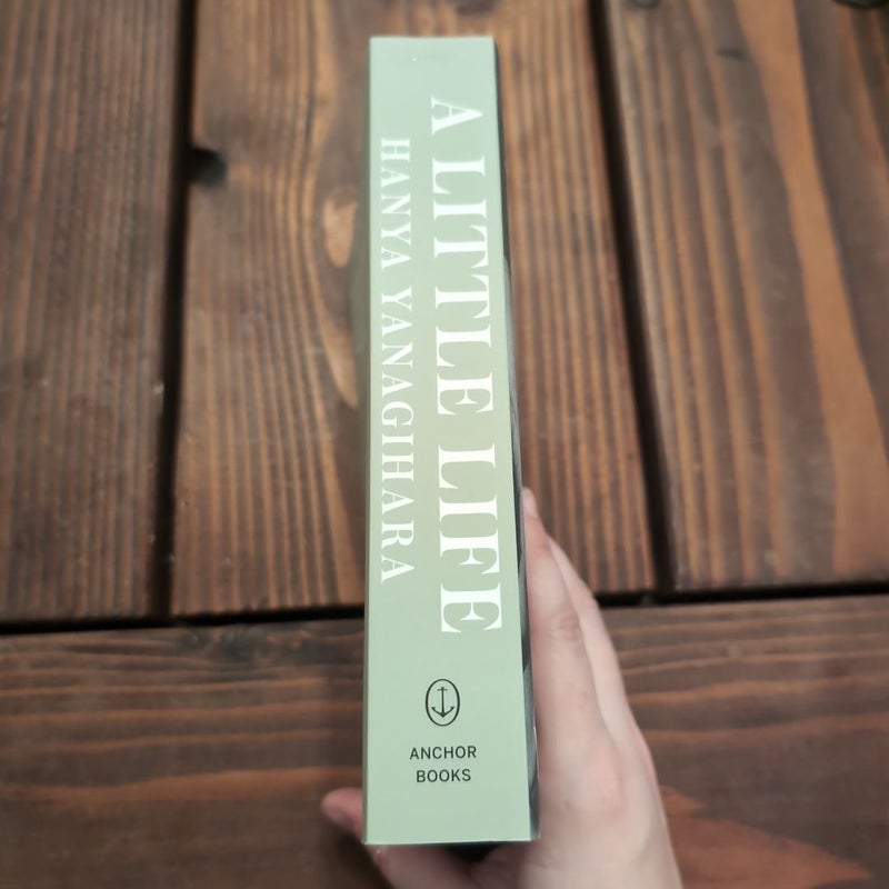 A Little Life