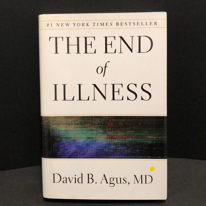 The End of Illness