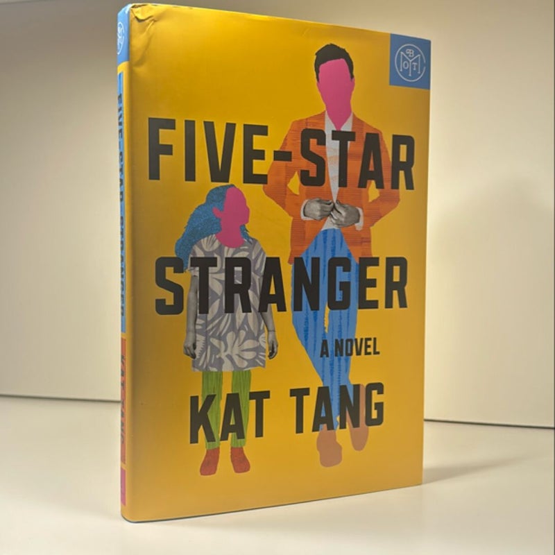 Five-Star Stranger