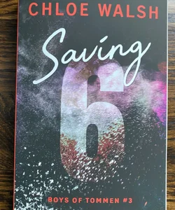 Saving 6 (new)