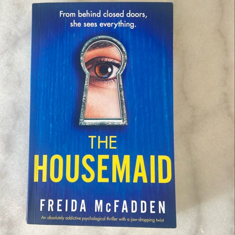 The Housemaid