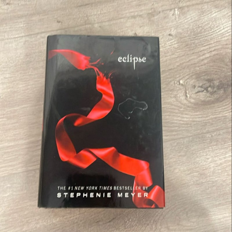 Eclipse