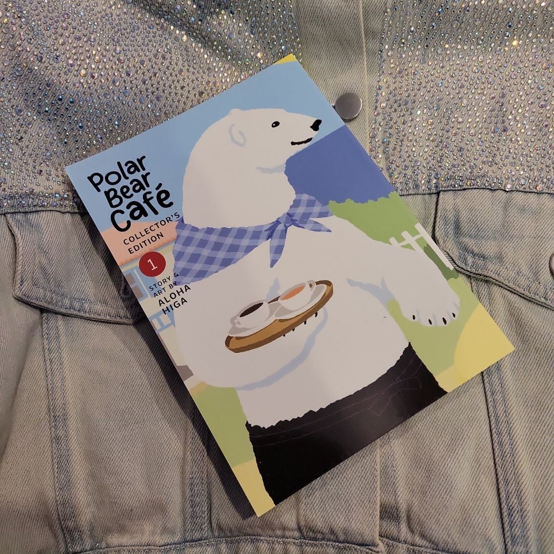 Polar Bear Café: Collector's Edition Vol. 1