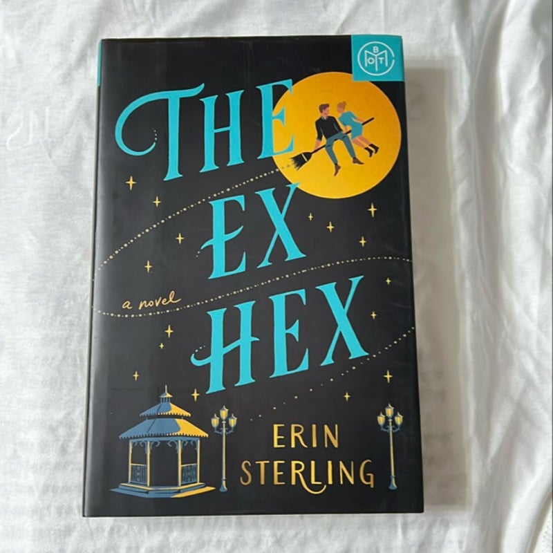 The Ex Hex