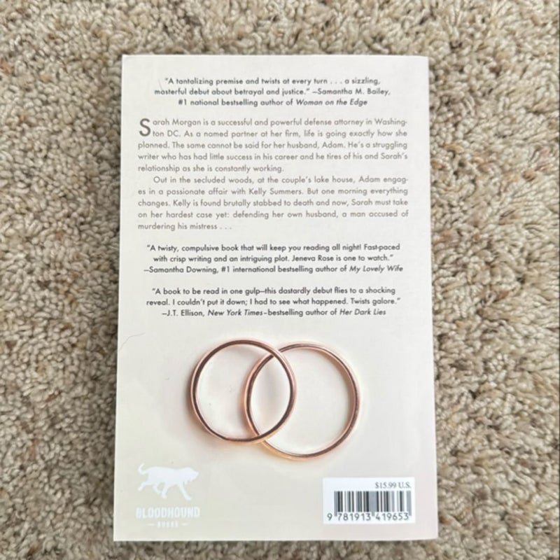 The Perfect Marriage