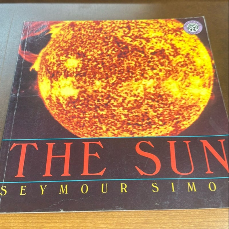 The Sun