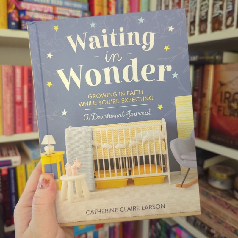 Waiting in Wonder