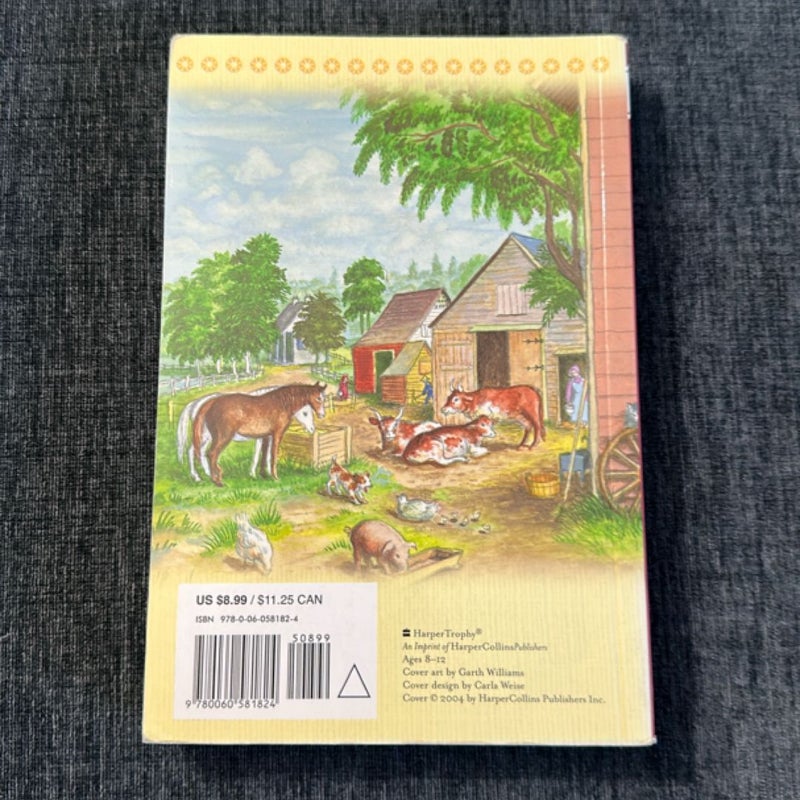 Farmer Boy: Full Color Edition