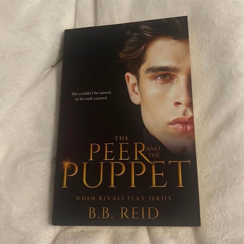 The Peer and the Puppet