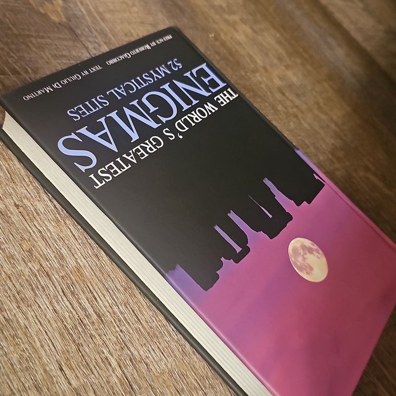The World's Greatest Enigmas