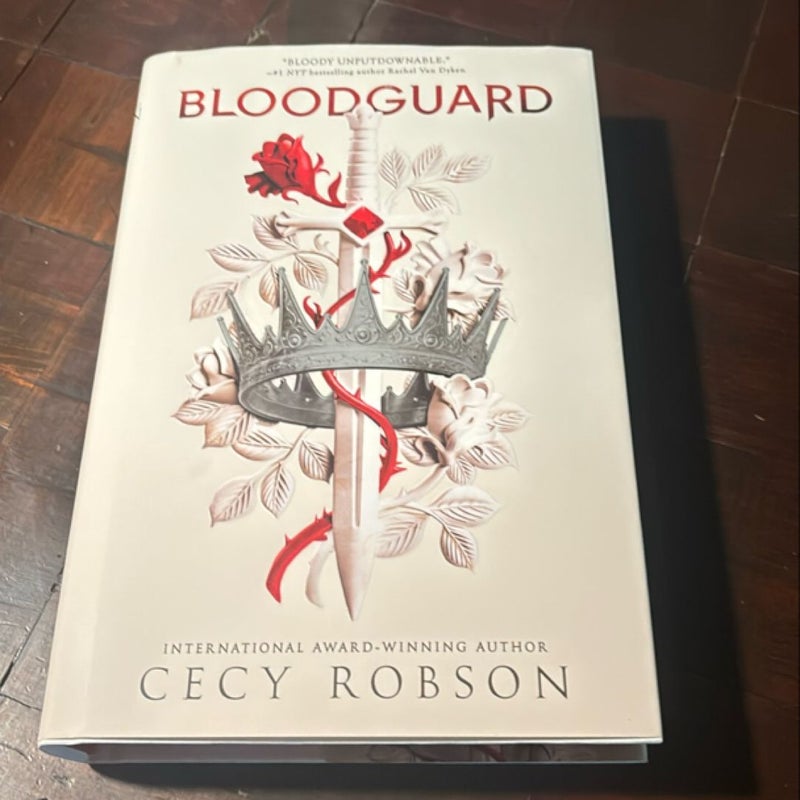 Bloodguard