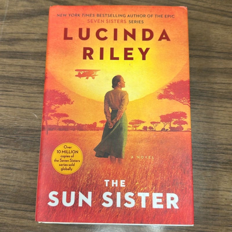 The Sun Sister