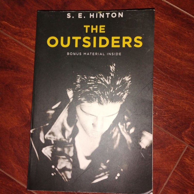 The Outsiders