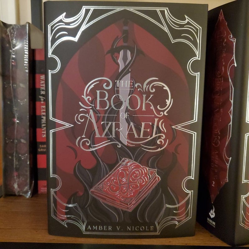 Gods and Monsters (1-3)