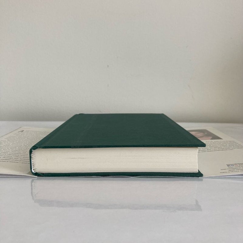 SIGNED The Seven Husbands of Evelyn Hugo First Edition