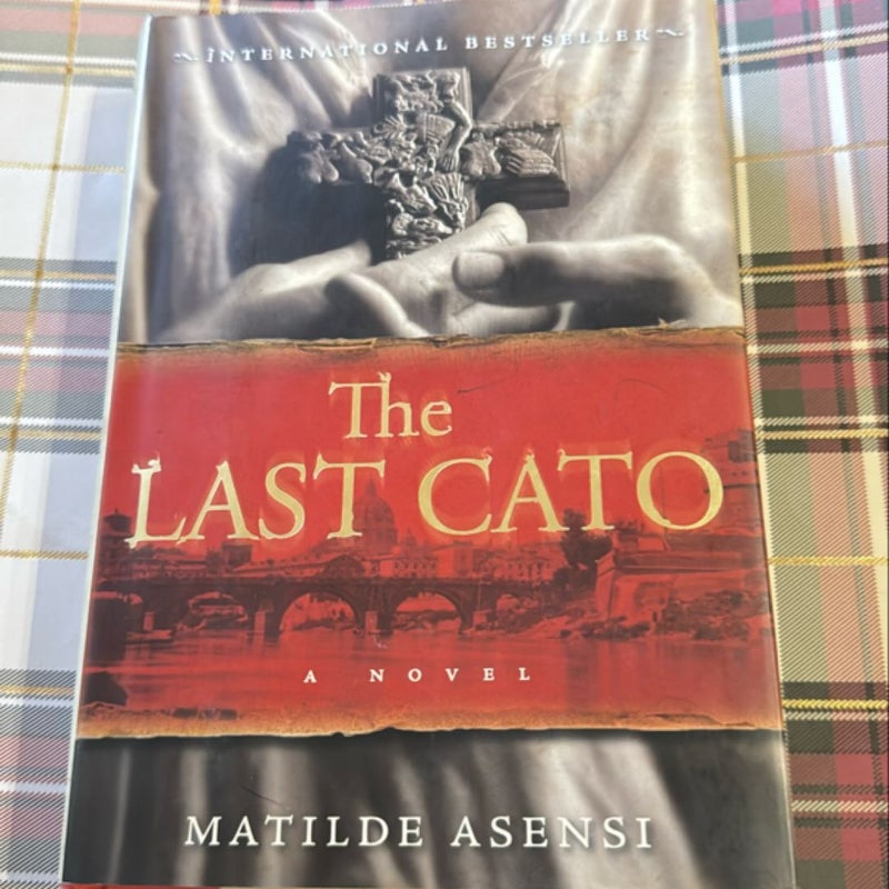 The Last Cato