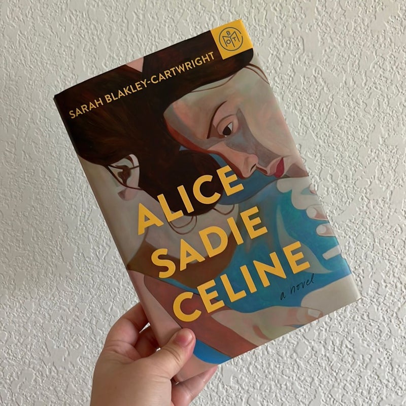 Alice Sadie Celine