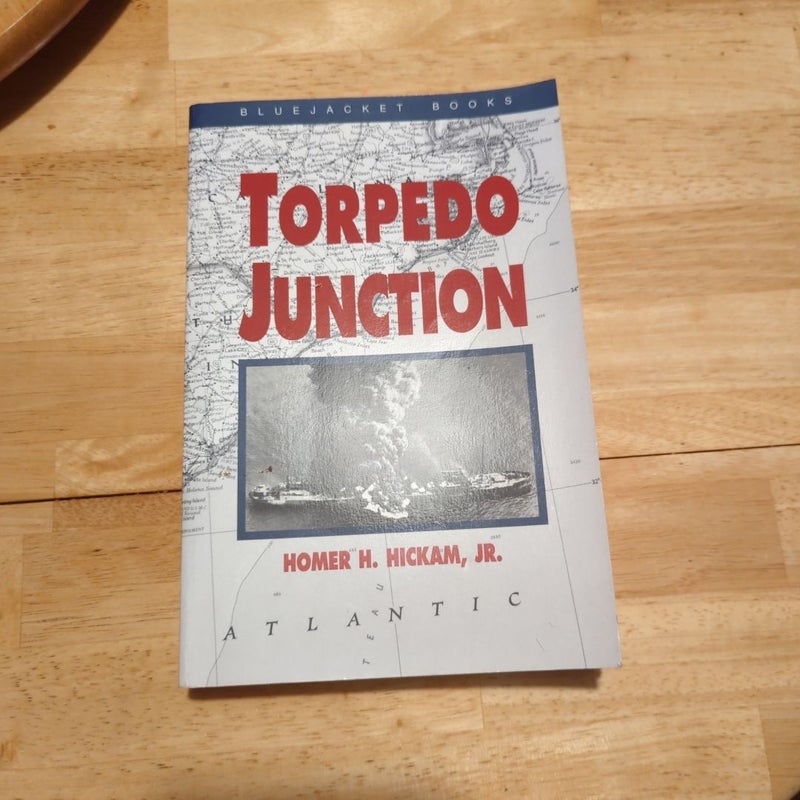 Torpedo Junction