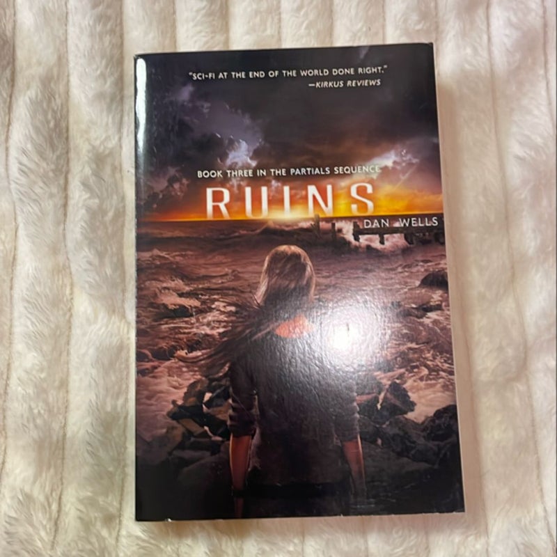 Ruins