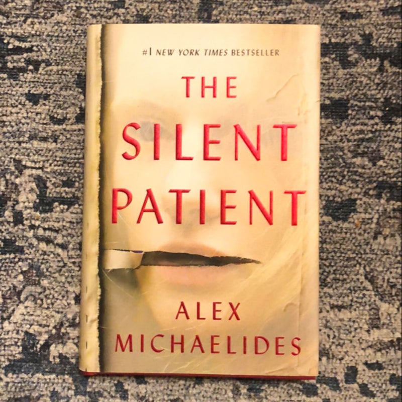 The Silent Patient