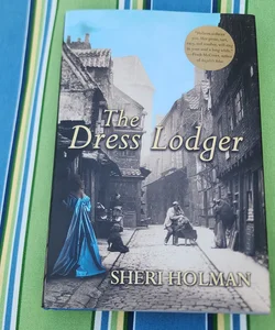 The Dress Lodger