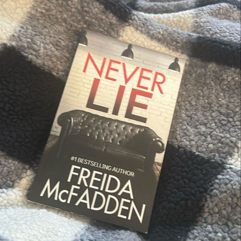 Never Lie