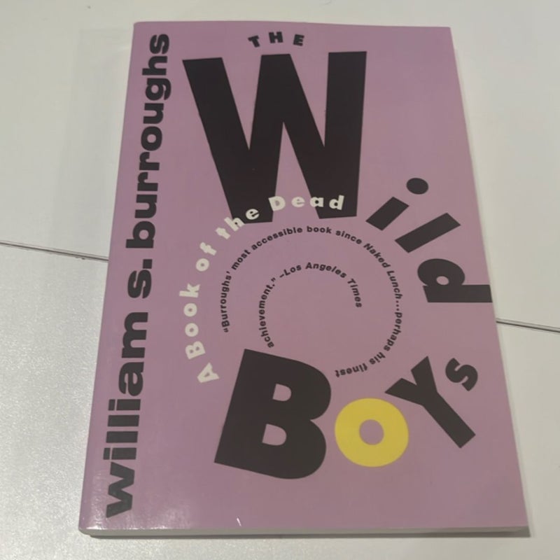The Wild Boys