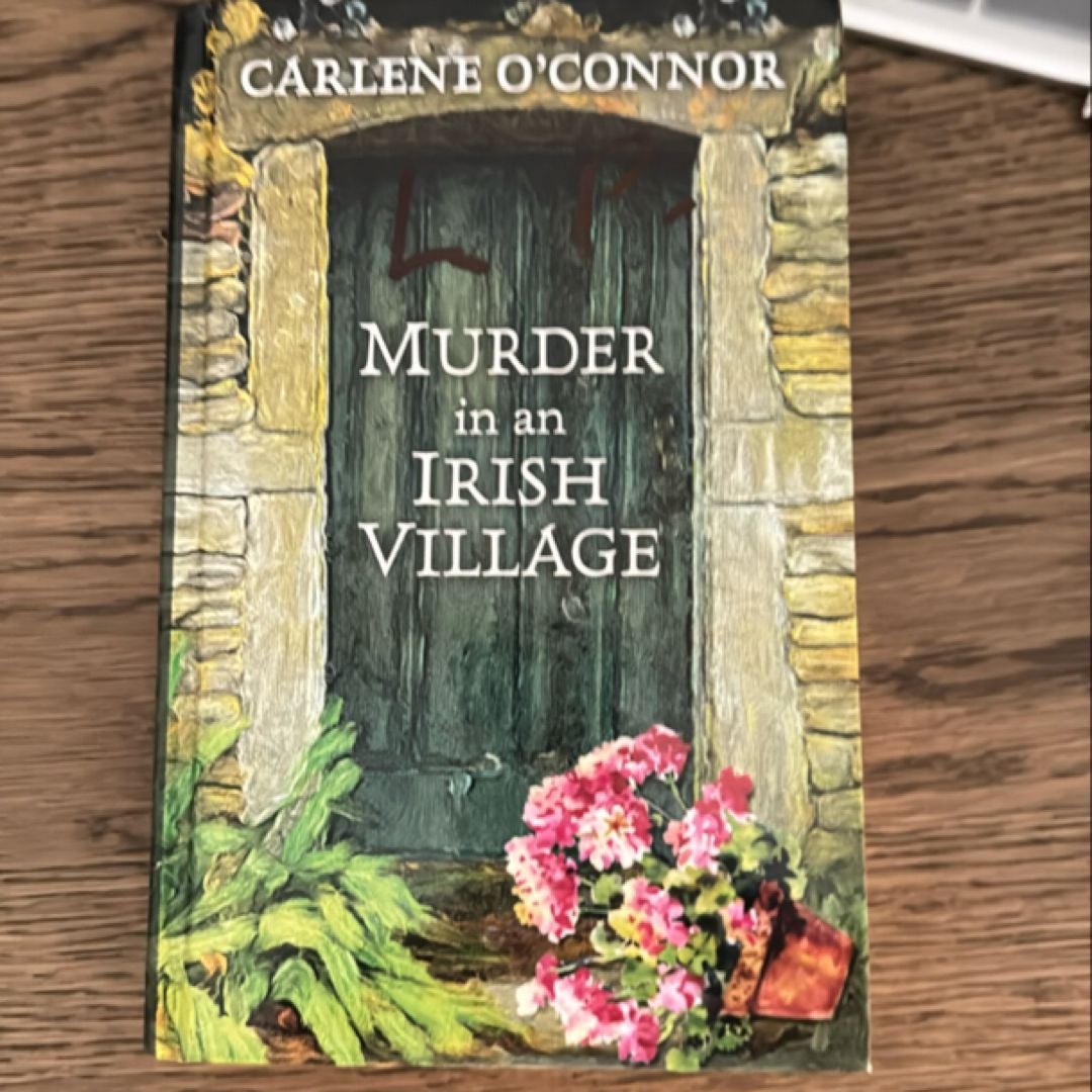 Murder in an Irish Village